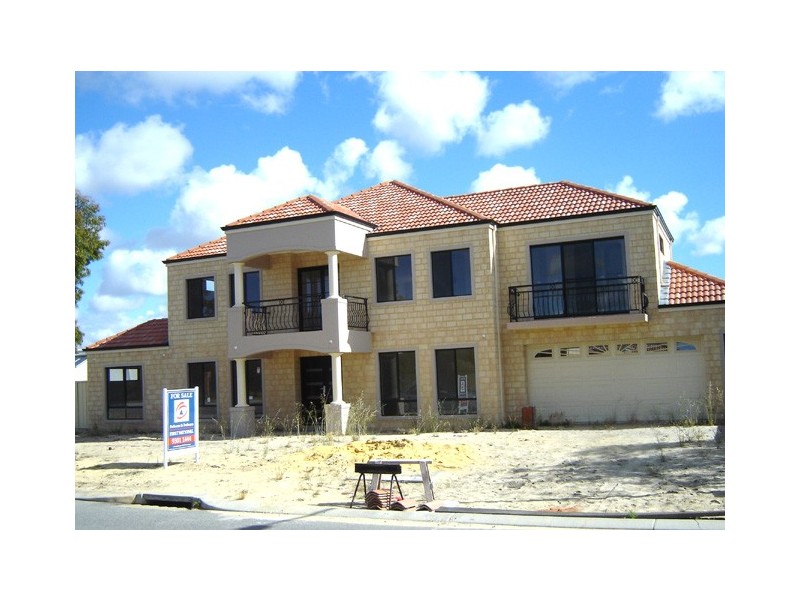 116 Golf Links Drive, Carramar WA 6031