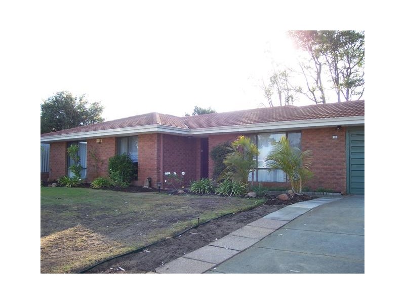 16 Marybrook Road, Heathridge WA 6027
