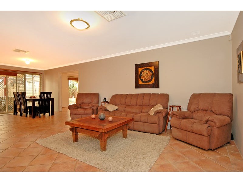 14 Conrad Turn, Currambine WA 6028