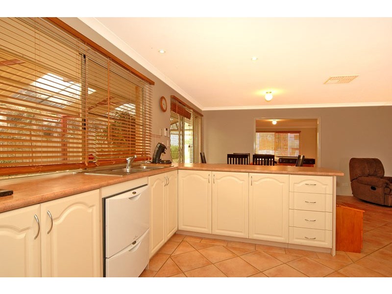 14 Conrad Turn, Currambine WA 6028