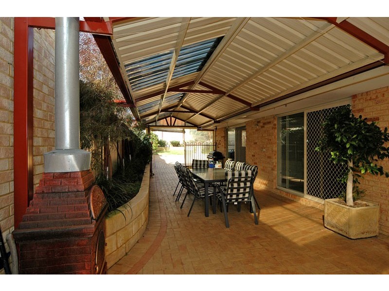 14 Conrad Turn, Currambine WA 6028