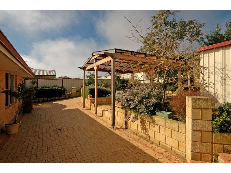 14 Conrad Turn, Currambine WA 6028