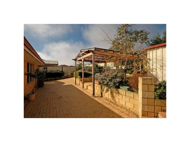 14 Conrad Turn, Currambine WA 6028