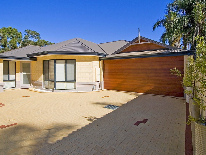 3A Cannon Street, Bayswater WA 6053