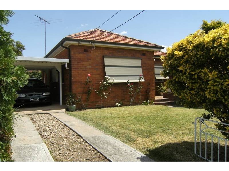 17 Irvine Crescent, Ryde NSW 2112