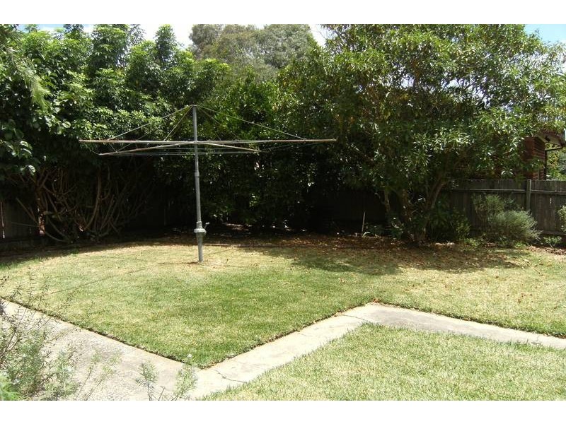 17 Irvine Crescent, Ryde NSW 2112