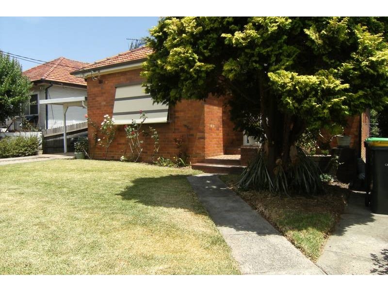 17 Irvine Crescent, Ryde NSW 2112