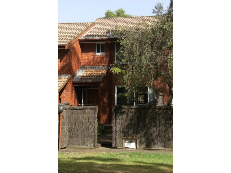 3/147 Talavera Road, Marsfield NSW 2122