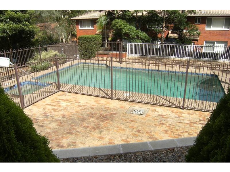 3/147 Talavera Road, Marsfield NSW 2122
