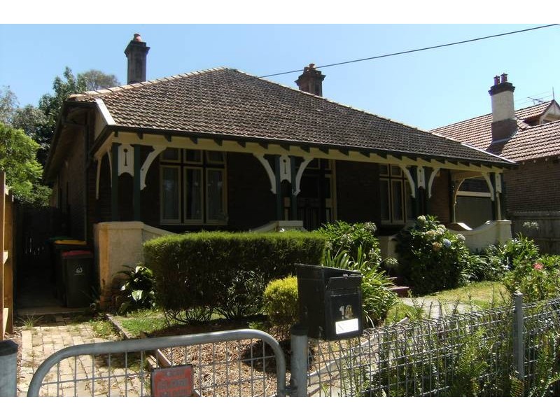 14 Llewellyn Street, Rhodes NSW 2138
