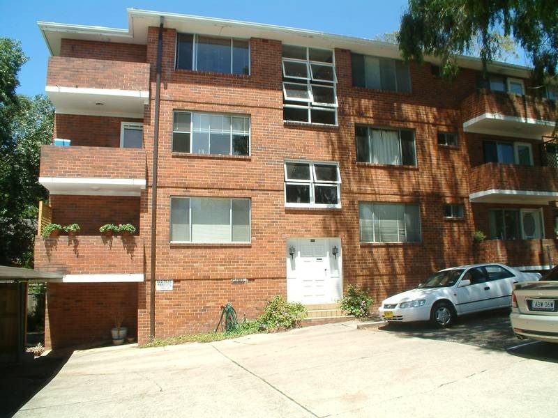 17/557 Victoria Road, Ryde NSW 2112