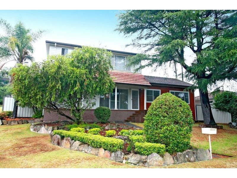 13 Gregory Street, Putney NSW 2112