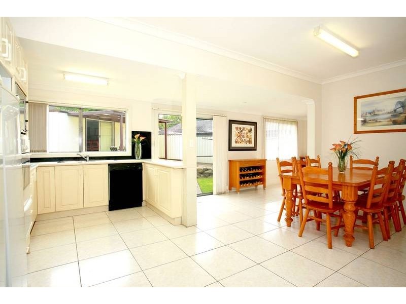 13 Gregory Street, Putney NSW 2112