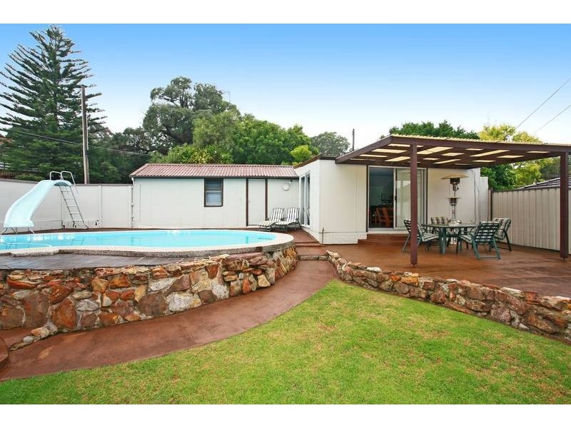 13 Gregory Street, Putney NSW 2112