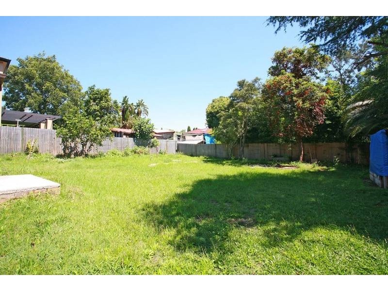 2 Bavin Avenue, Ryde NSW 2112