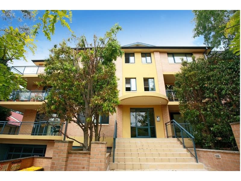 2/1-3 Beazley Street, Ryde NSW 2112