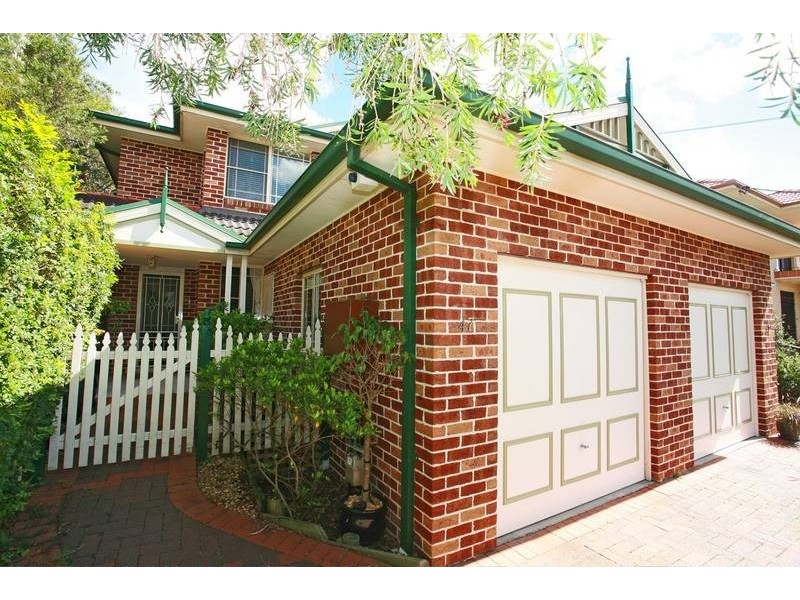 47 Mitchell Street, Putney NSW 2112