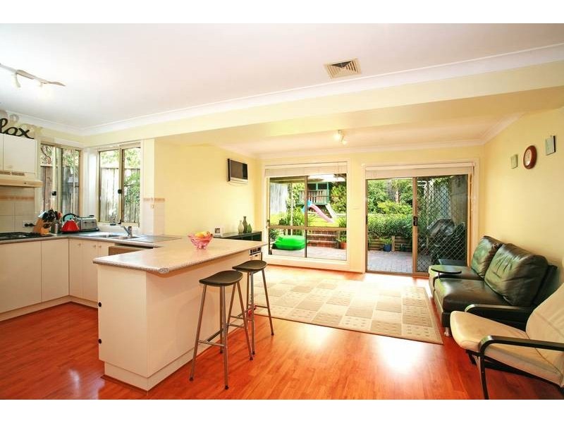 47 Mitchell Street, Putney NSW 2112