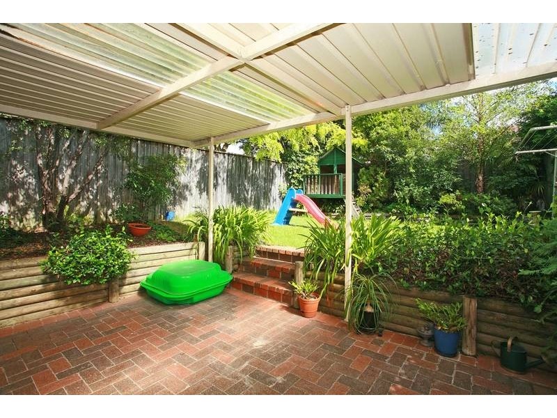 47 Mitchell Street, Putney NSW 2112