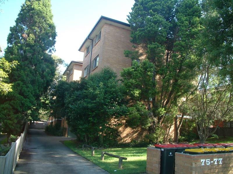 5/75-77 Anzac Avenue, West Ryde NSW 2114