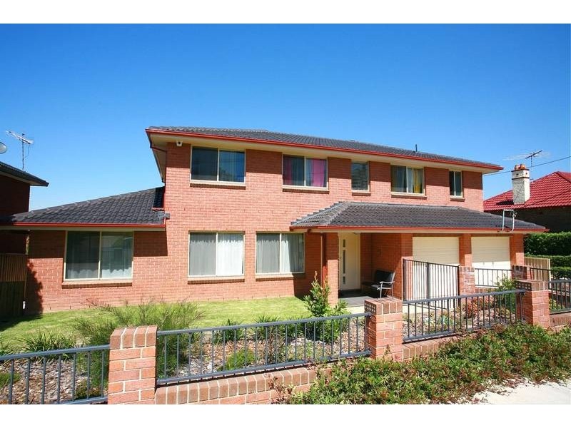 2A Searle Street, Ryde NSW 2112