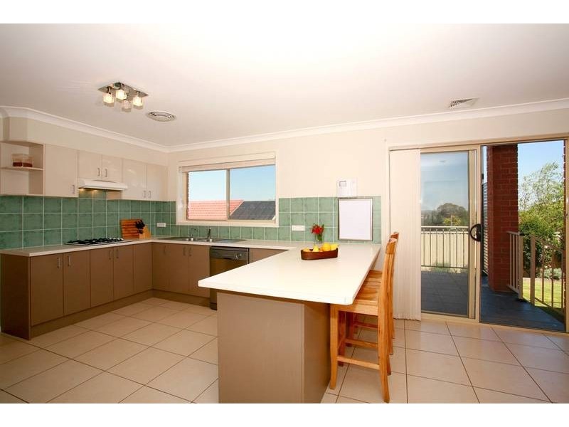 2A Searle Street, Ryde NSW 2112