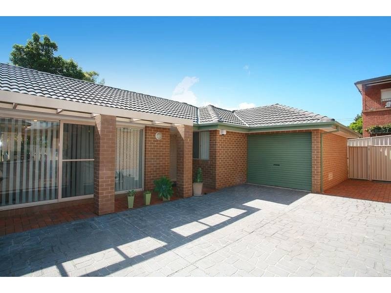 7/185 Quarry Road, Ryde NSW 2112