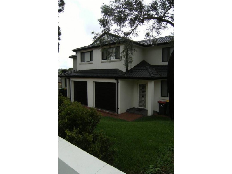 31A Anderson Avenue, Ryde NSW 2112