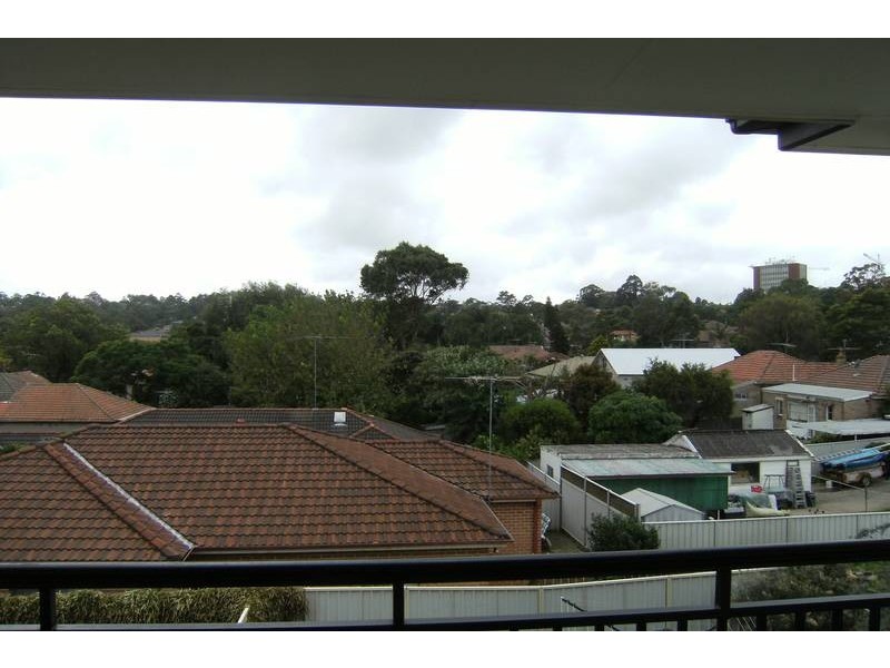 31A Anderson Avenue, Ryde NSW 2112