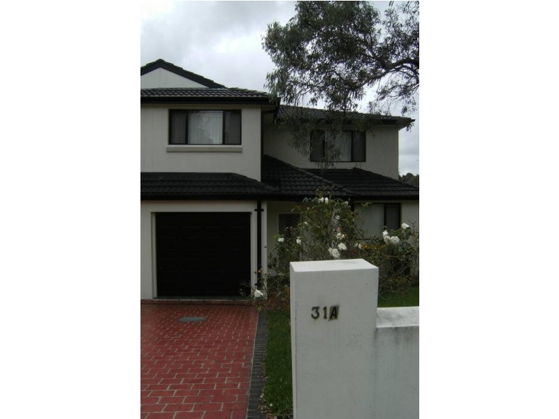 31A Anderson Avenue, Ryde NSW 2112