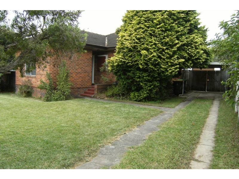 118 Eastview Avenue, North Ryde NSW 2113