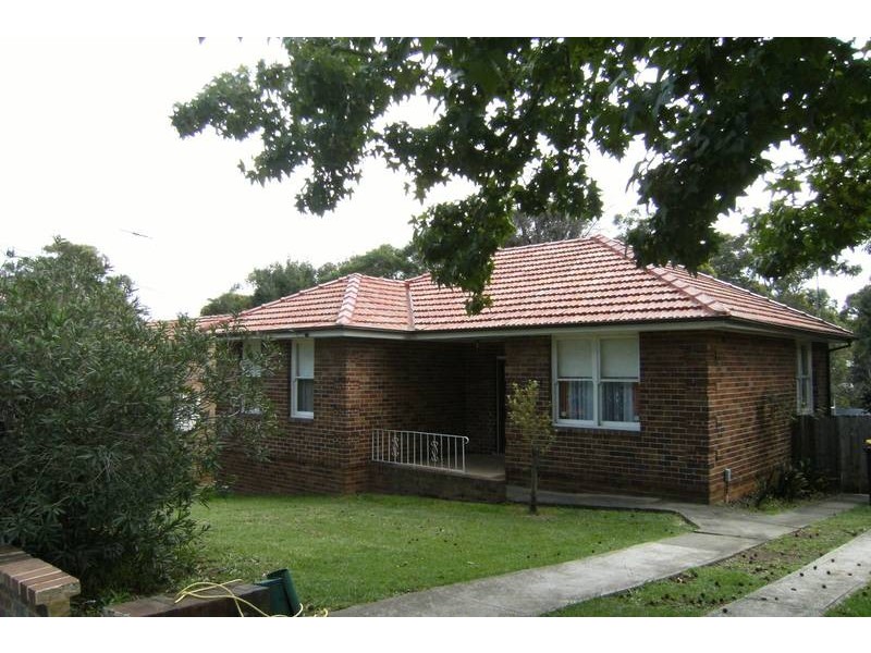 10 Pooley Street, Ryde NSW 2112