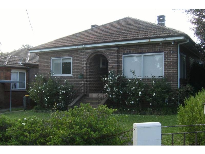 13 Holway Street, Eastwood NSW 2122