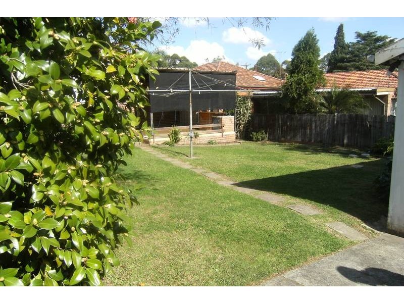 13 Holway Street, Eastwood NSW 2122