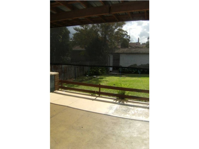 13 Holway Street, Eastwood NSW 2122