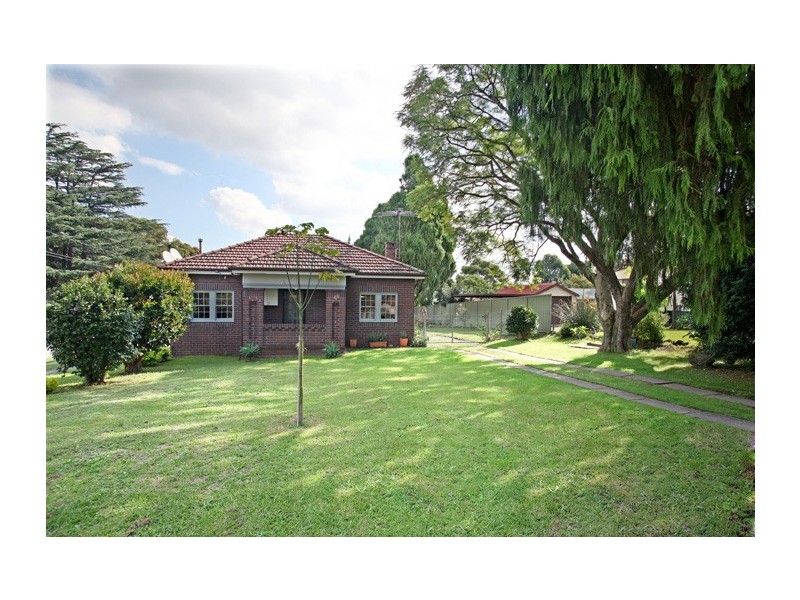 58 Spurway Street, Ermington NSW 2115