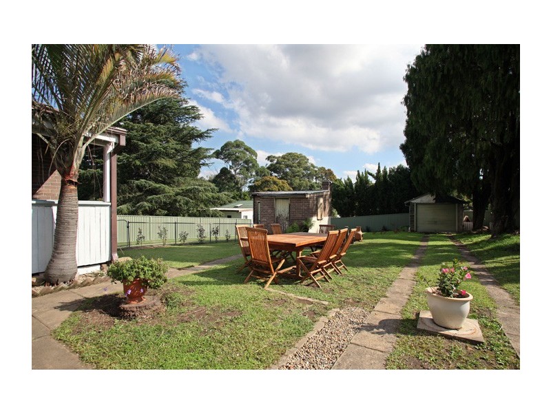 58 Spurway Street, Ermington NSW 2115