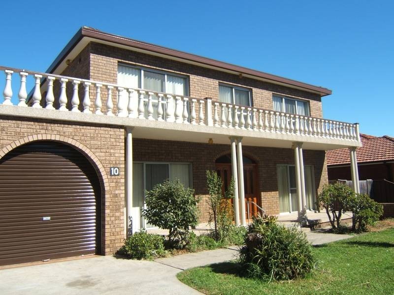 10 Bridge Road, Ryde NSW 2112