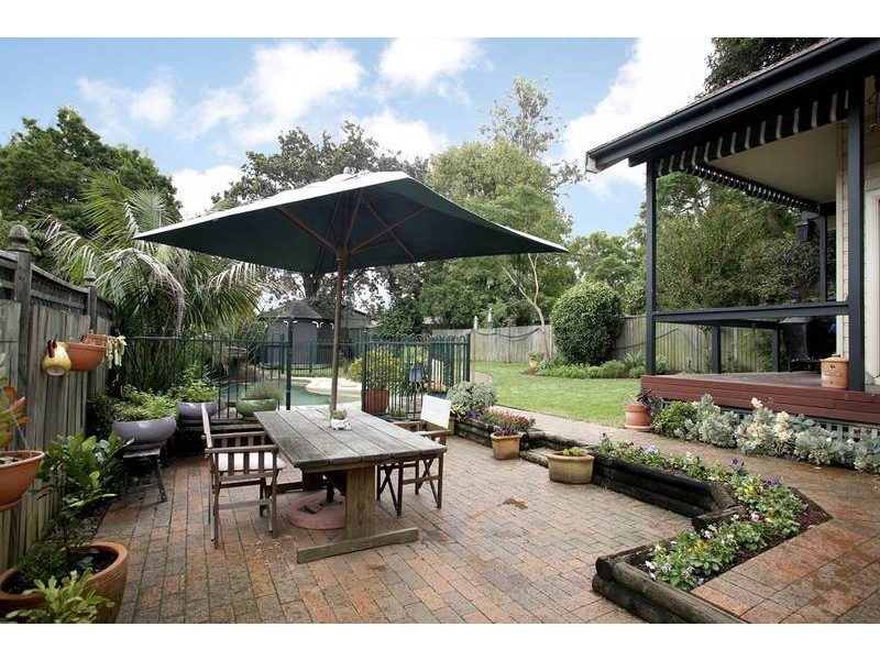 4 Clarke Street, West Ryde NSW 2114