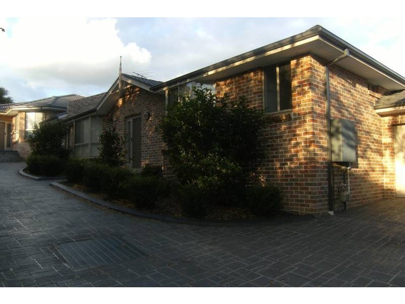 8A Tunks Street, Ryde NSW 2112