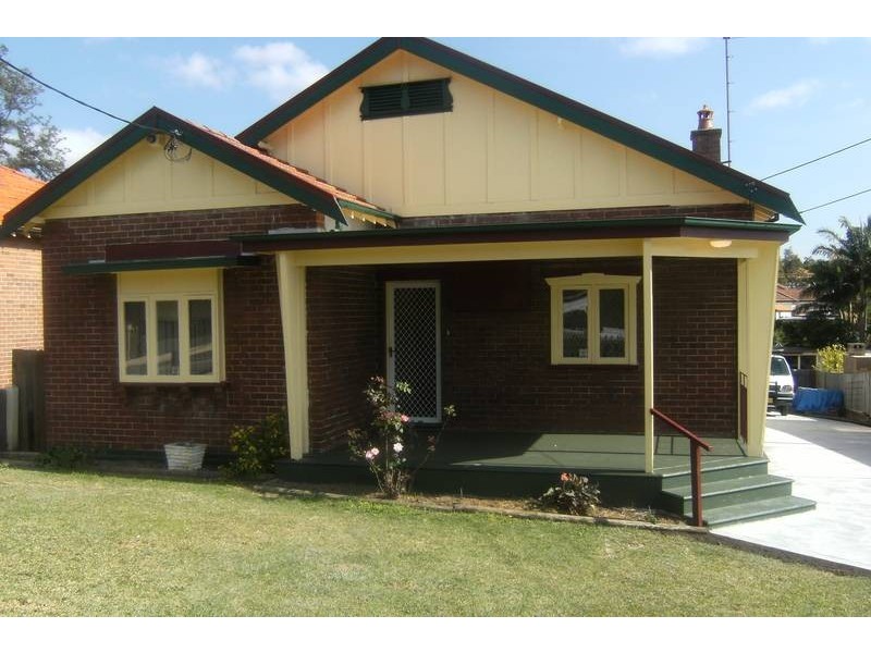 14 North Road, Ryde NSW 2112