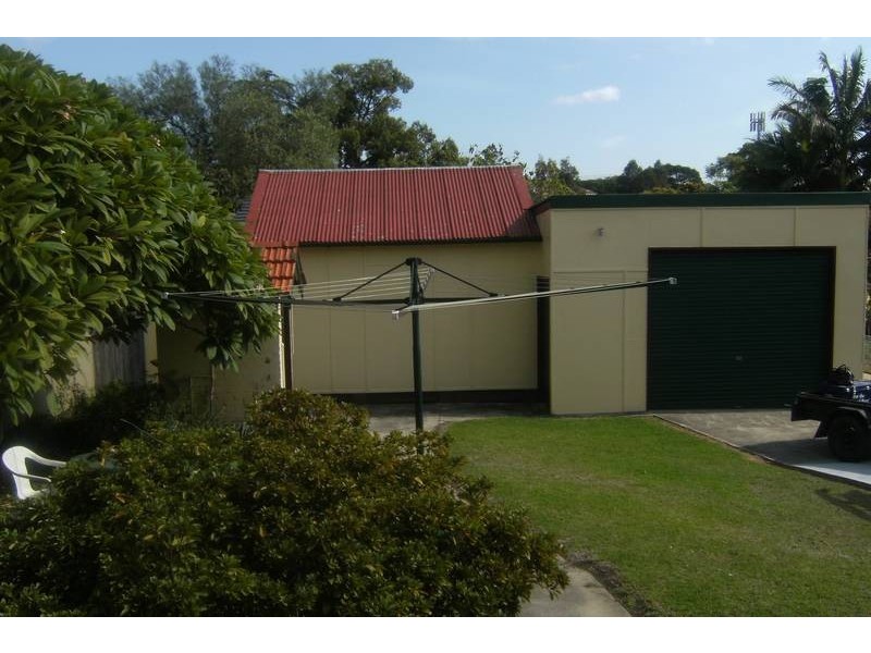 14 North Road, Ryde NSW 2112