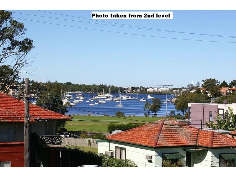 1 Stanley Street, Putney NSW 2112