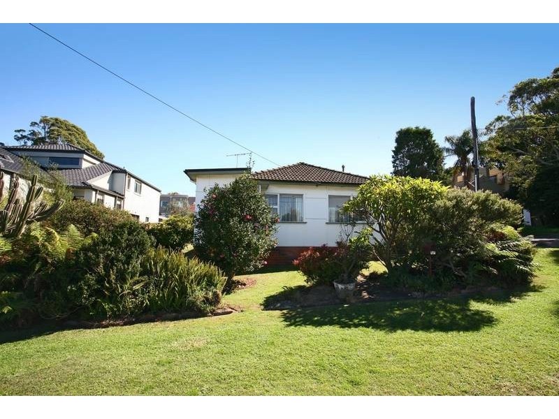 1 Stanley Street, Putney NSW 2112