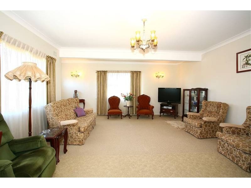 1 Stanley Street, Putney NSW 2112