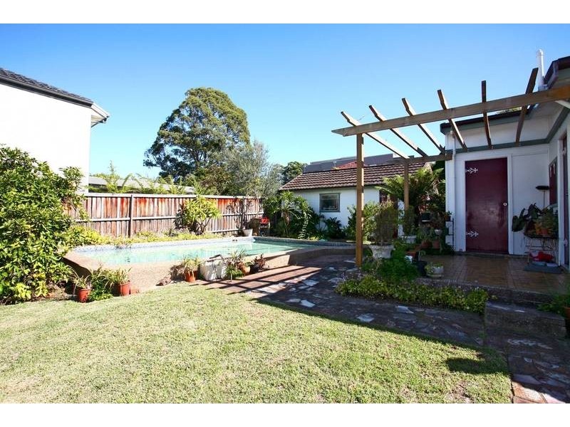 1 Stanley Street, Putney NSW 2112