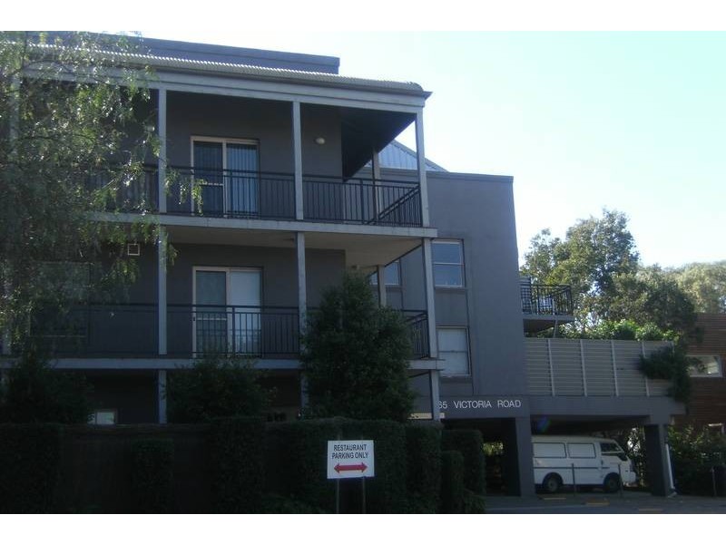 47/165 Victoria Road, Gladesville NSW 2111