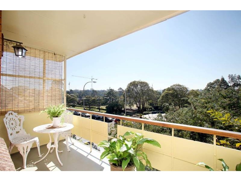 6/20 Blaxland Road, Ryde NSW 2112