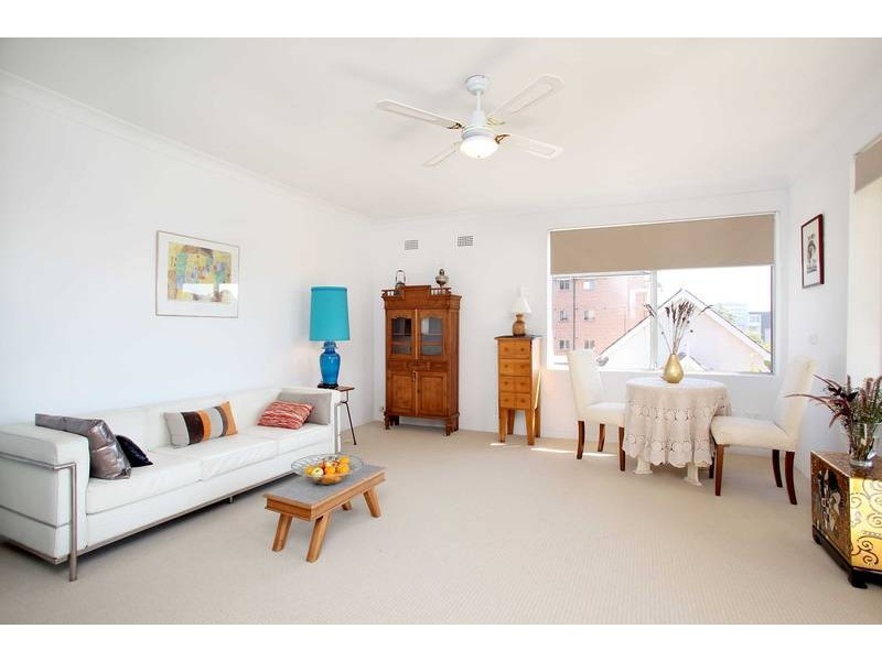 6/20 Blaxland Road, Ryde NSW 2112