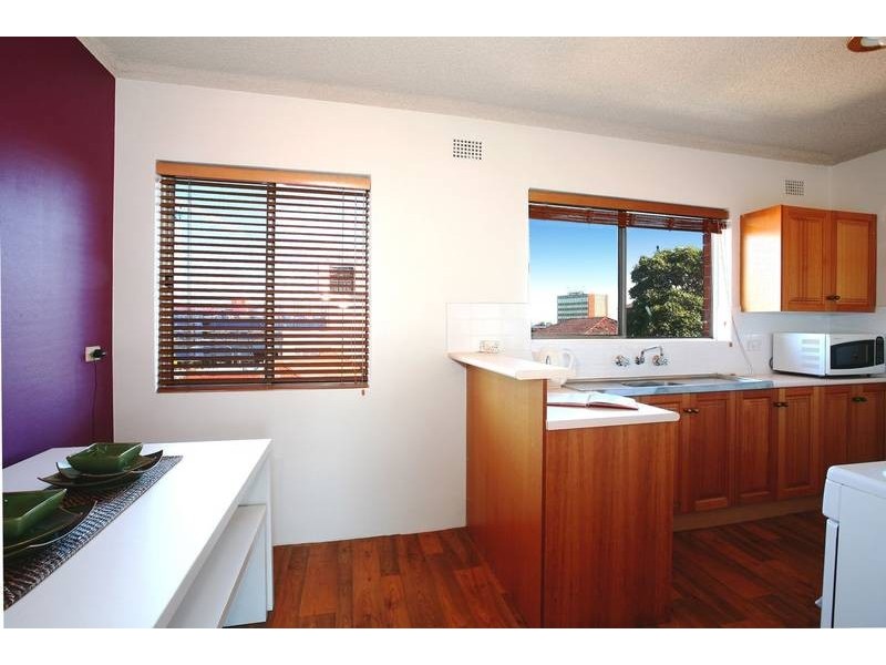 6/12 Smith Street, Ryde NSW 2112